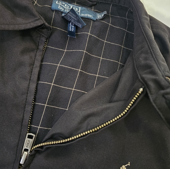 Polo by Ralph Lauren Jacket - Picture 5 of 6